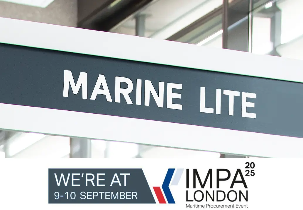 impa london 2025 marine lite