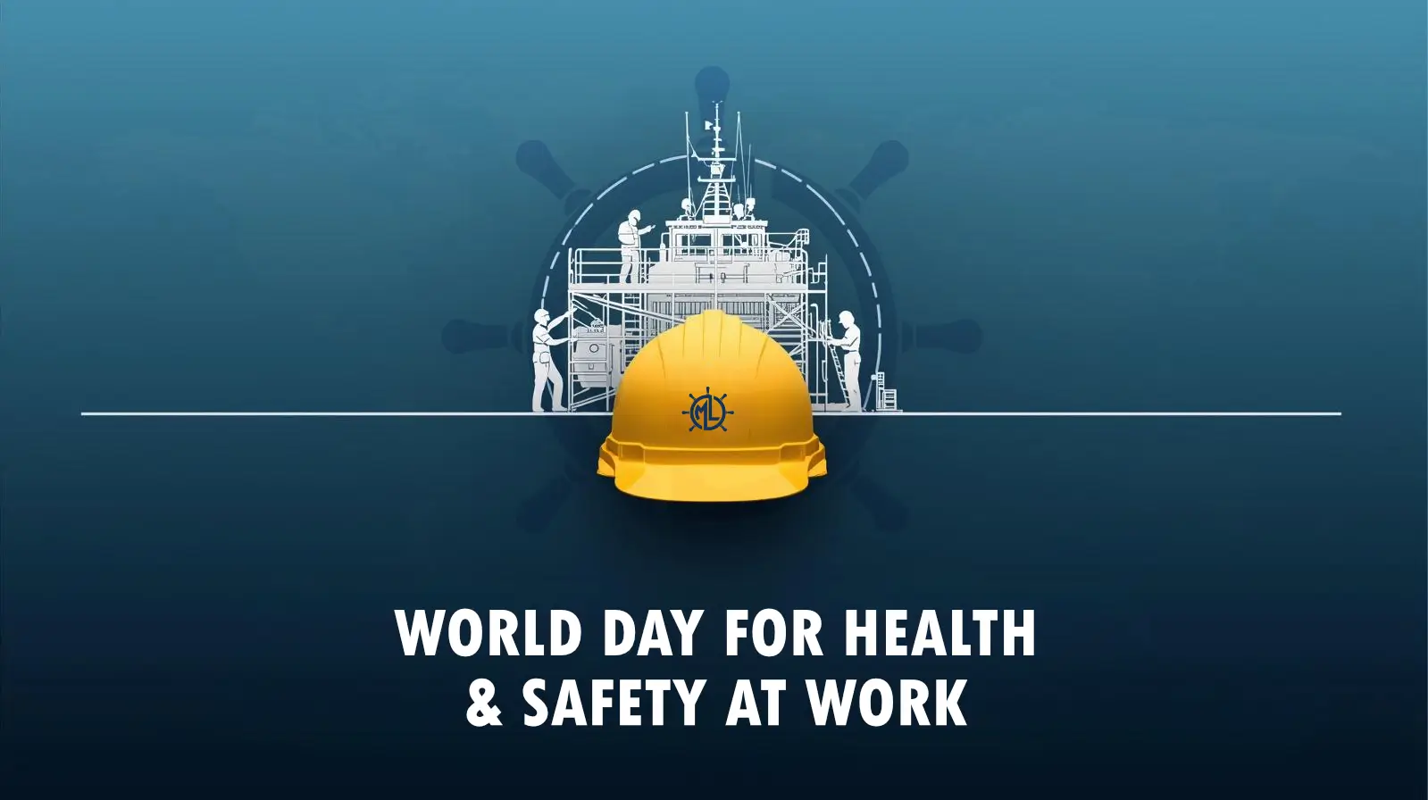 World Day for Safety and Health at Work 2026