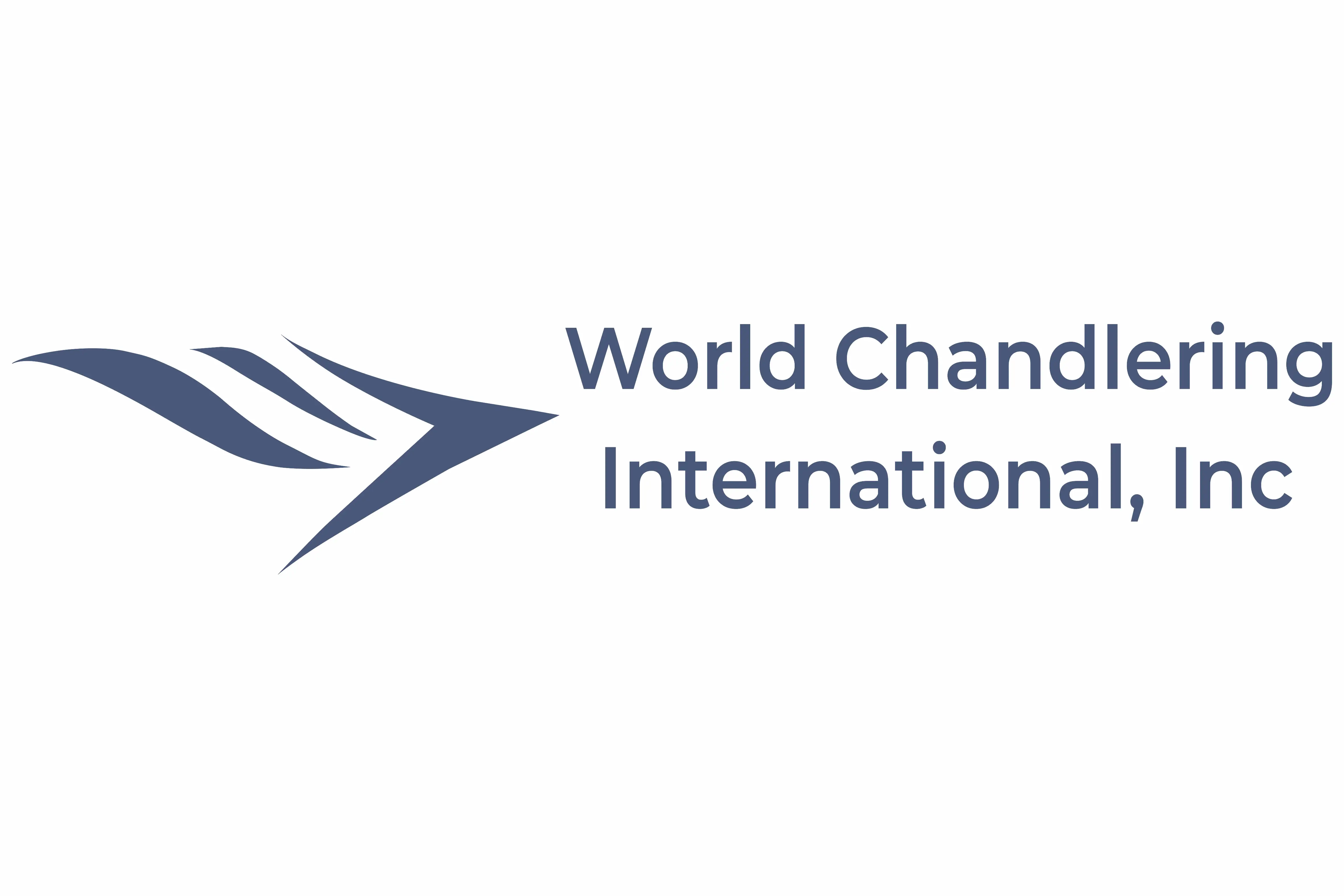 World Chandlering International, Inc.