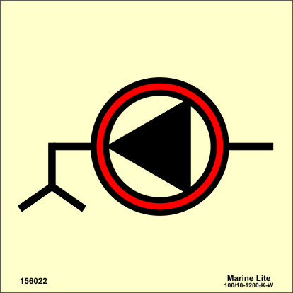 ✓ Fire Control Plan Signs (pre 2019) :: Res. A.654(16) :: Emergency Bilge  Pump 156022 - Products :: Safety Signs & Posters