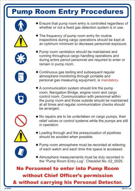 Training Safety Posters Booklets Custom Made