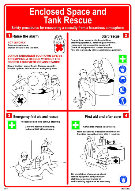 Training & Safety Posters & Booklets :: Training & Safety Posters 