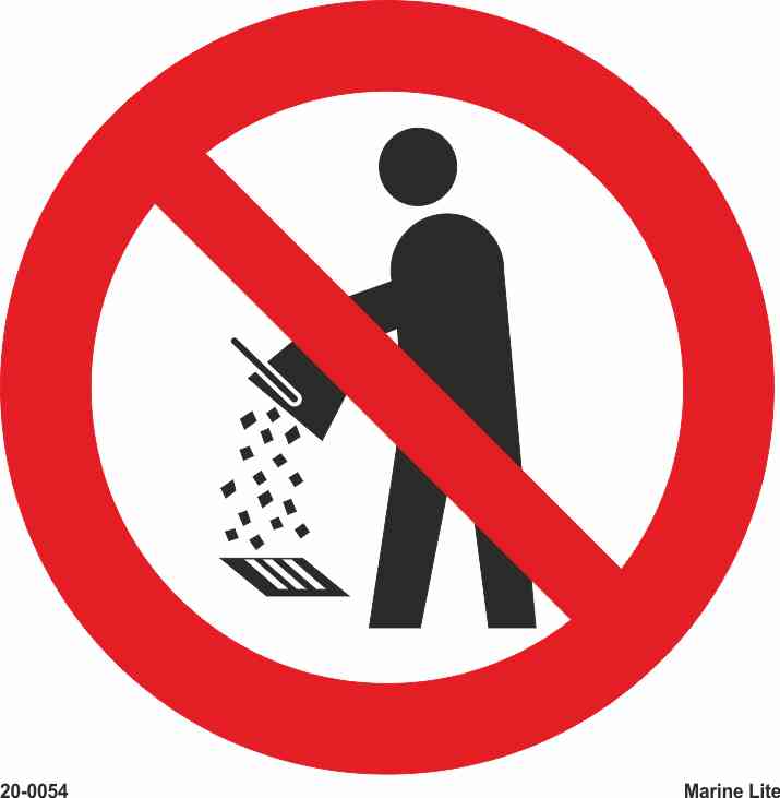 pss-prohibition-signs-do-not-throw-garbage20-0054-products-safety-signs-posters