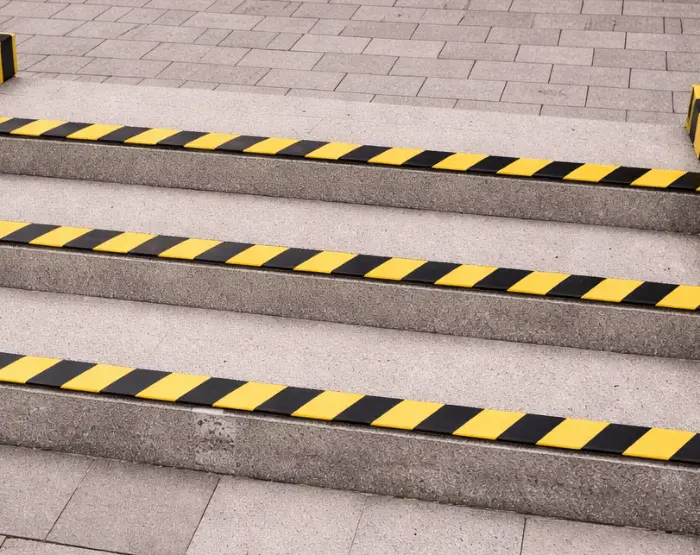Anti-Slip Tapes & Mats