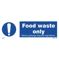 Food Waste Only 195691 335691