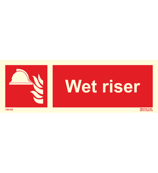 Wet Riser 146169
 336169