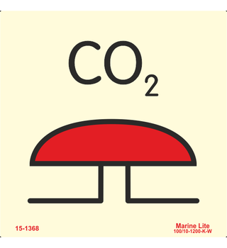 Buzzer For Co2 Release Alarm  15-1368