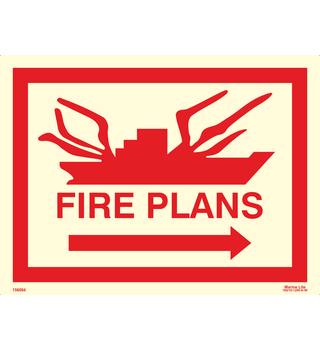 Fire Plans Right 156094 336094