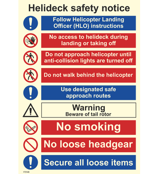 Helideck safety notice 173145
333145