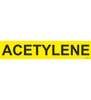 Acetylene 18-0854