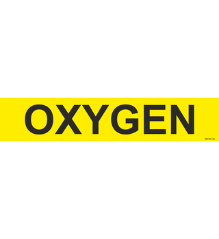 Oxygen 18-0855