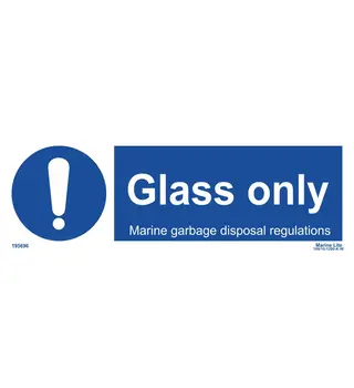 Glass Only 195696 335696