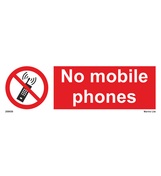 No Mobile Phones 208658 338658